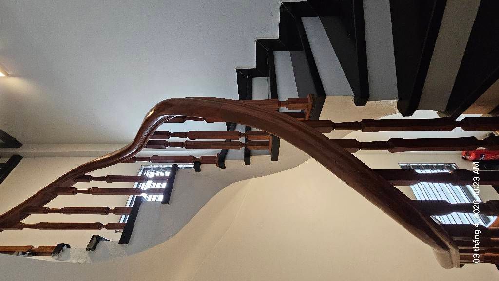 Bán nhà Tôn Đức Thắng - diện tích 30,4m2 6 tầng - Lô góc 2 mặt thoáng - giá 22 tỷ