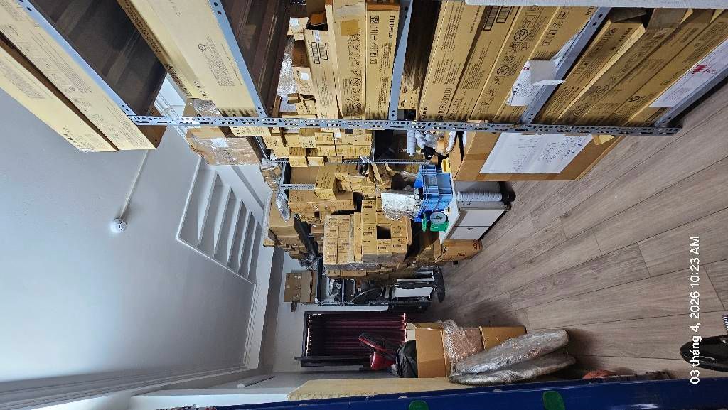 Bán nhà Tôn Đức Thắng - diện tích 30,4m2 6 tầng - Lô góc 2 mặt thoáng - giá 22 tỷ