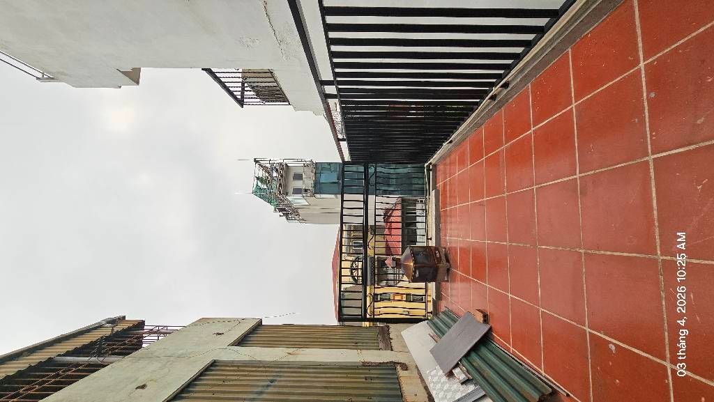 Bán nhà Tôn Đức Thắng - diện tích 30,4m2 6 tầng - Lô góc 2 mặt thoáng - giá 22 tỷ