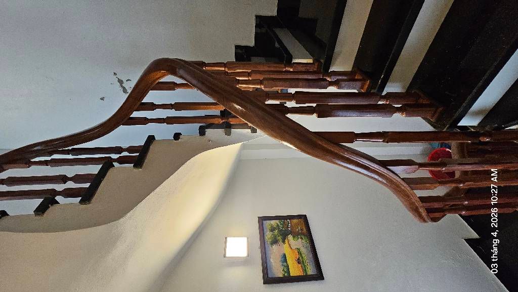 Bán nhà Tôn Đức Thắng - diện tích 30,4m2 6 tầng - Lô góc 2 mặt thoáng - giá 22 tỷ