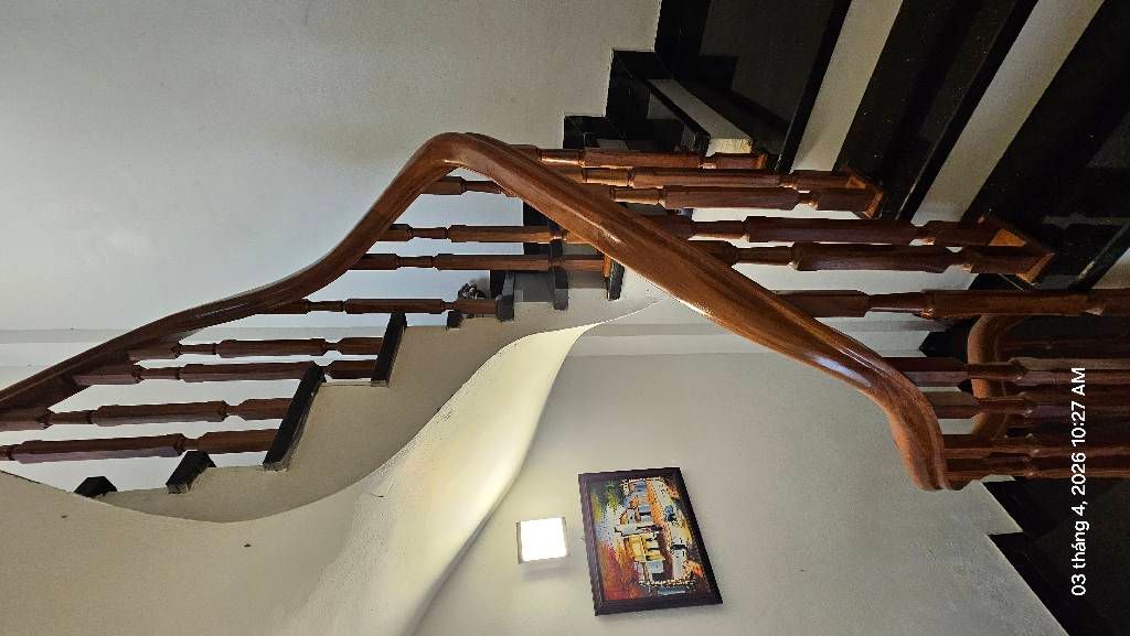 Bán nhà Tôn Đức Thắng - diện tích 30,4m2 6 tầng - Lô góc 2 mặt thoáng - giá 22 tỷ