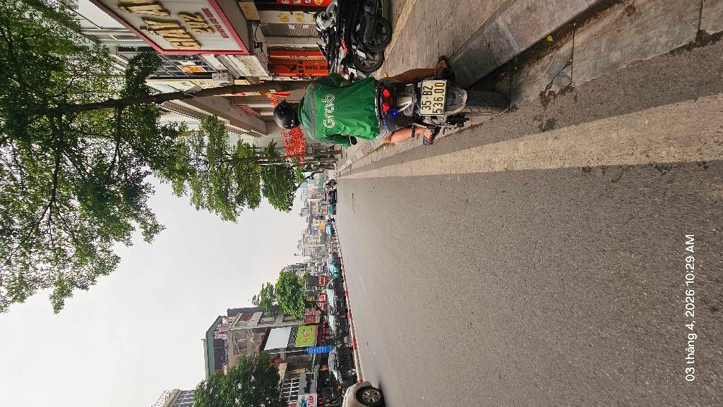 Bán nhà Tôn Đức Thắng - diện tích 30,4m2 6 tầng - Lô góc 2 mặt thoáng - giá 22 tỷ