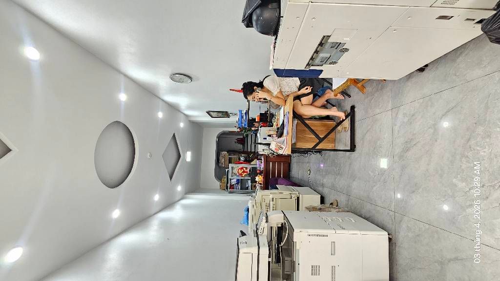 Bán nhà Tôn Đức Thắng - diện tích 30,4m2 6 tầng - Lô góc 2 mặt thoáng - giá 22 tỷ