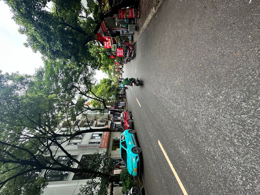 Bán nhà Đặng Xuân Bảng - diện tích 40.3m2 6 tầng - giá 12,2 tỷ