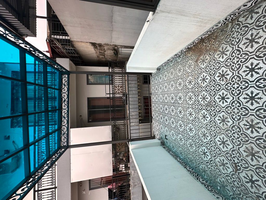 Bán nhà Đặng Xuân Bảng - diện tích 40.3m2 6 tầng - giá 12,2 tỷ