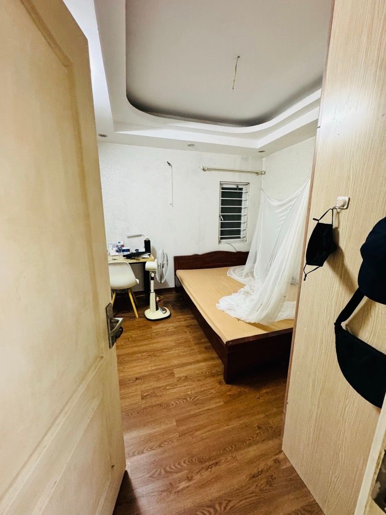 Bán nhà Hoàng Mai - diện tích 45m2 1 tầng - Căn hộ CCMN mặt phố - giá 2,38 tỷ