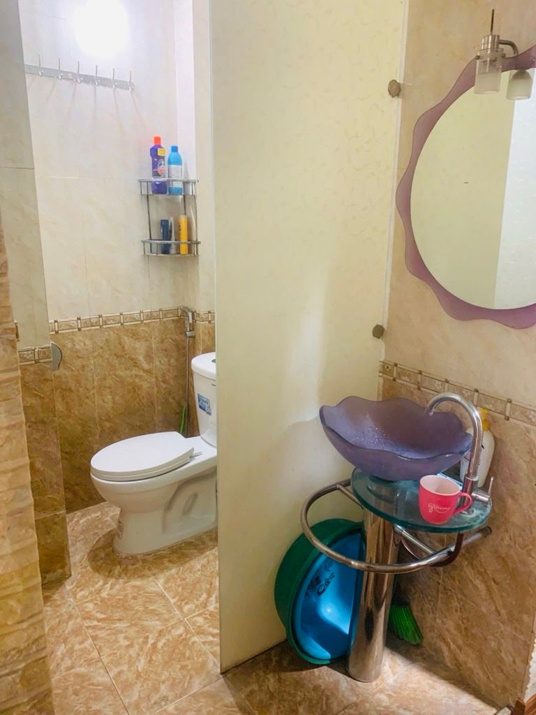 Bán nhà Hoàng Mai - diện tích 45m2 1 tầng - Căn hộ CCMN mặt phố - giá 2,38 tỷ