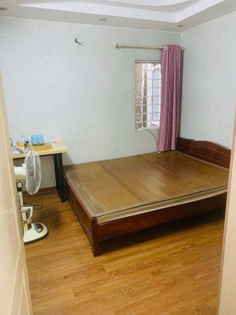 Bán nhà Hoàng Mai - diện tích 45m2 1 tầng - Căn hộ CCMN mặt phố - giá 2,38 tỷ