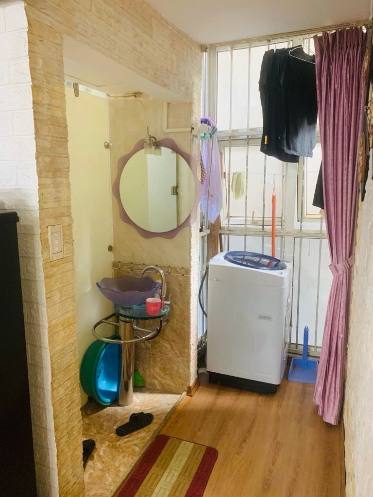 Bán nhà Hoàng Mai - diện tích 45m2 1 tầng - Căn hộ CCMN mặt phố - giá 2,38 tỷ