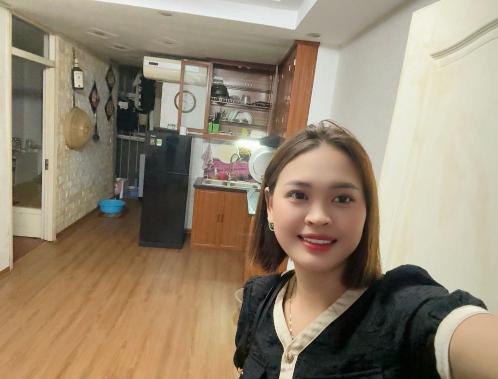 Bán nhà Hoàng Mai - diện tích 45m2 1 tầng - Căn hộ CCMN mặt phố - giá 2,38 tỷ