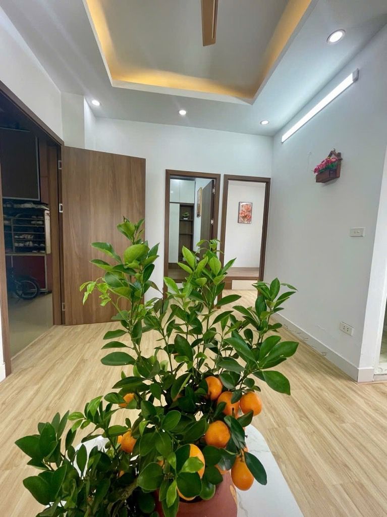 Bán nhà Khương Đình - diện tích 46m2 7 tầng - Lô góc, thang máy - giá 2,35 tỷ