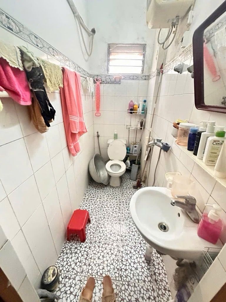 Bán nhà Gốc Đề - diện tích 34m2 4 tầng - Nhà góc thoáng sáng, cực hiếm - giá 8 tỷ