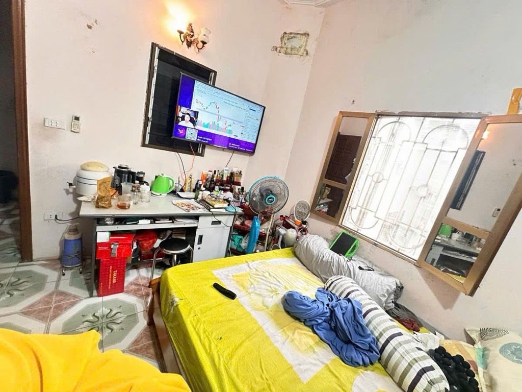 Bán nhà Gốc Đề - diện tích 34m2 4 tầng - Nhà góc thoáng sáng, cực hiếm - giá 8 tỷ