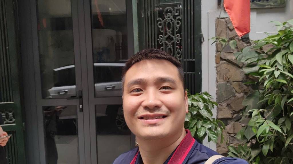 Bán nhà Tam Trinh - diện tích 46m2 5 tầng - Ô tô tránh đỗ - giá 15,8 tỷ