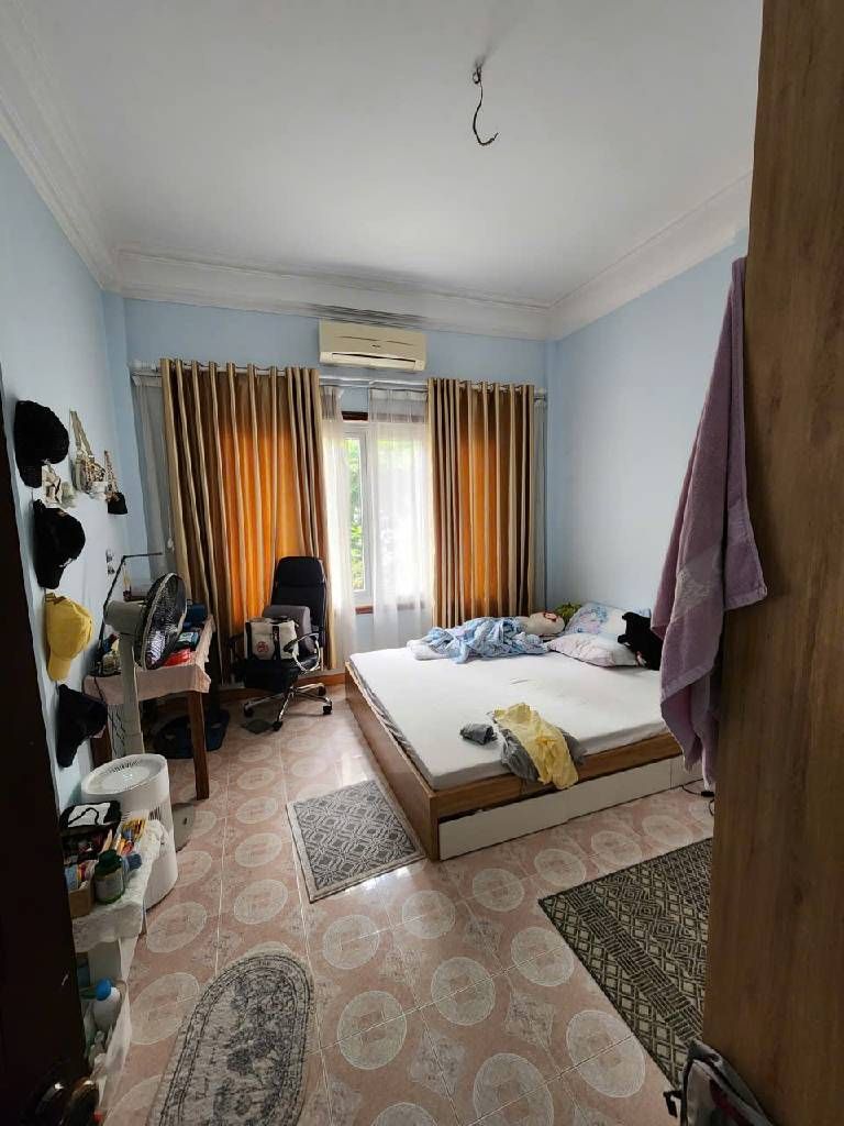 Bán nhà Tam Trinh - diện tích 46m2 5 tầng - Ô tô tránh đỗ - giá 15,8 tỷ