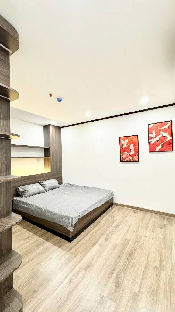 Bán nhà Ngõ Quỳnh - diện tích 68m2 7 tầng - Sổ đỏ chính chủ - giá 22,9 tỷ