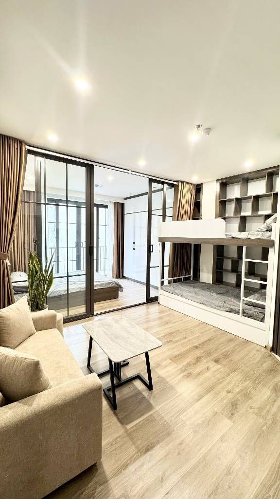 Bán nhà Ngõ Quỳnh - diện tích 68m2 7 tầng - Sổ đỏ chính chủ - giá 22,9 tỷ