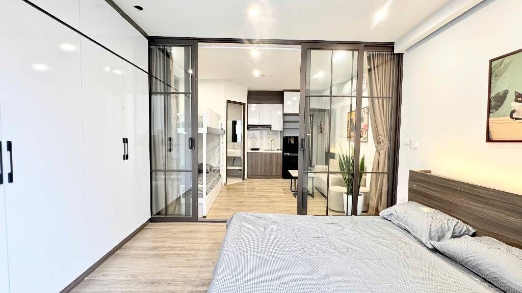 Bán nhà Ngõ Quỳnh - diện tích 68m2 7 tầng - Sổ đỏ chính chủ - giá 22,9 tỷ