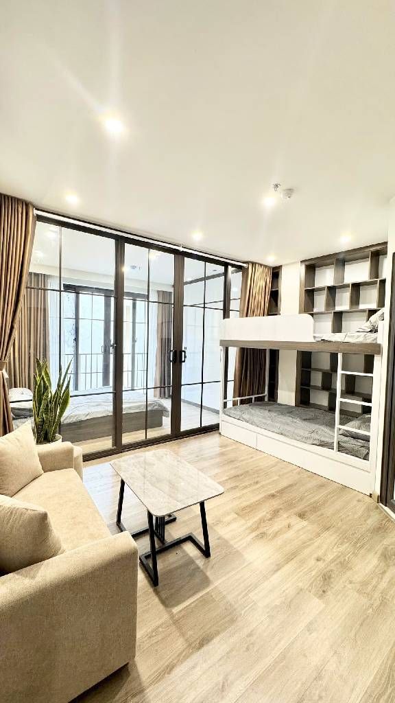 Bán nhà Ngõ Quỳnh - diện tích 68m2 7 tầng - Sổ đỏ chính chủ - giá 22,9 tỷ