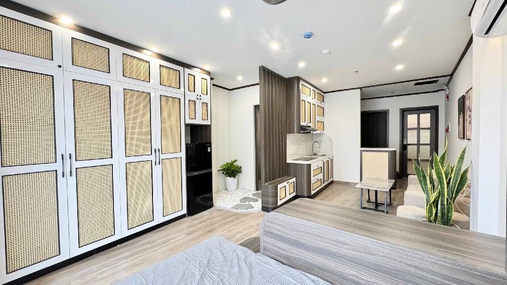 Bán nhà Ngõ Quỳnh - diện tích 68m2 7 tầng - Sổ đỏ chính chủ - giá 22,9 tỷ