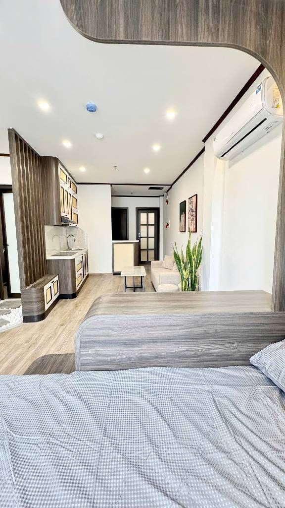 Bán nhà Ngõ Quỳnh - diện tích 68m2 7 tầng - Sổ đỏ chính chủ - giá 22,9 tỷ