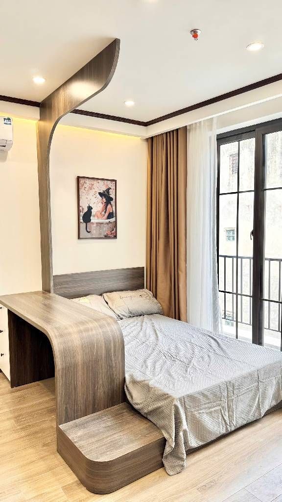 Bán nhà Ngõ Quỳnh - diện tích 68m2 7 tầng - Sổ đỏ chính chủ - giá 22,9 tỷ