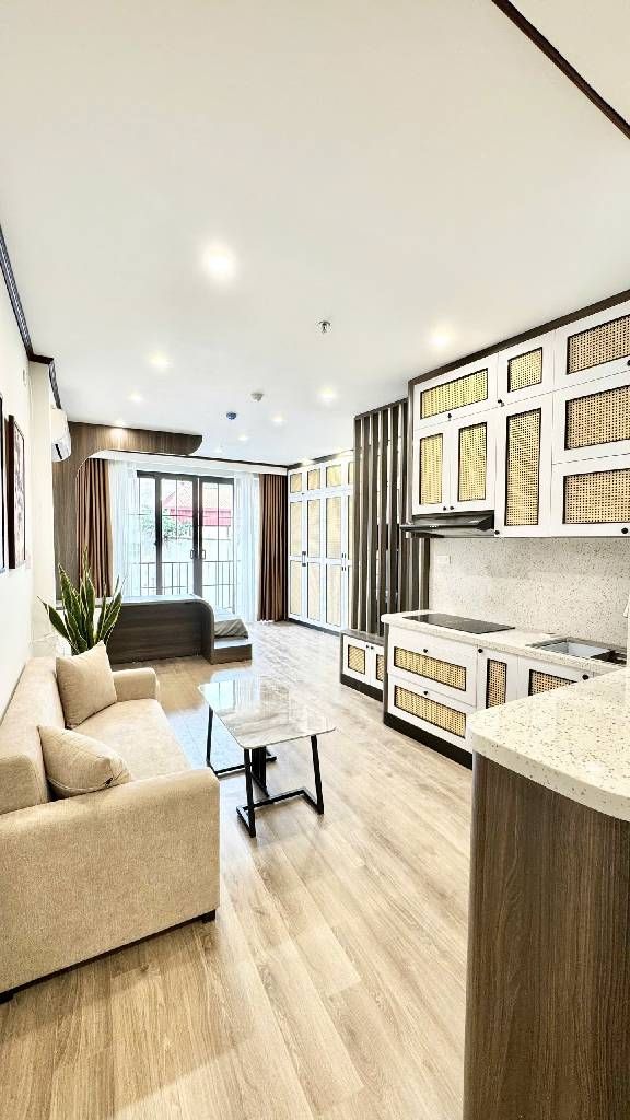 Bán nhà Ngõ Quỳnh - diện tích 68m2 7 tầng - Sổ đỏ chính chủ - giá 22,9 tỷ