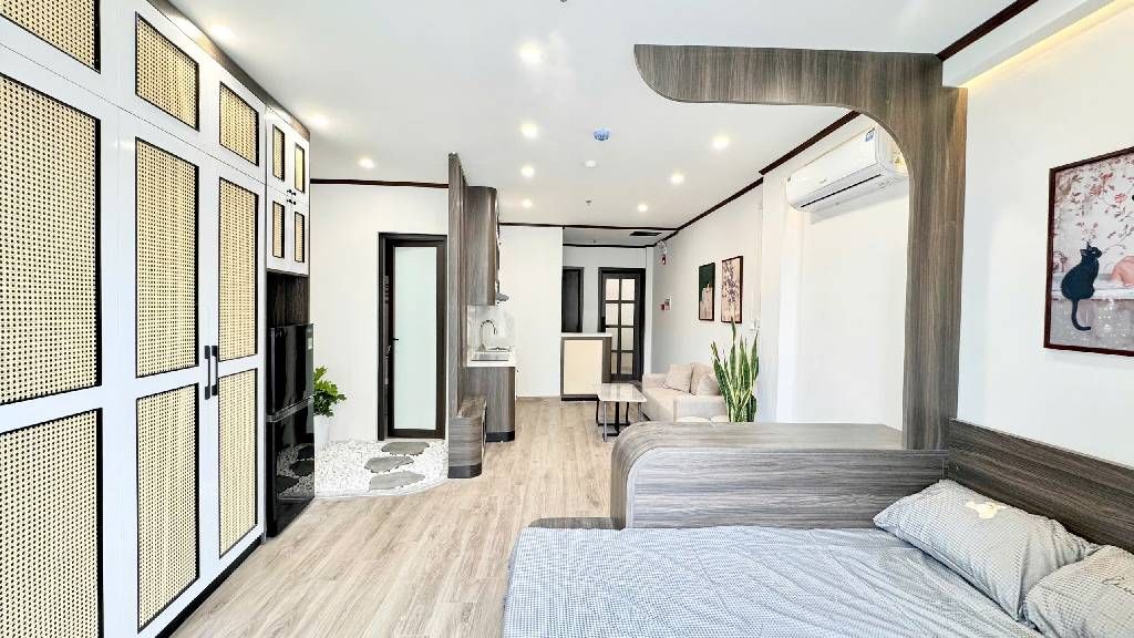 Bán nhà Ngõ Quỳnh - diện tích 68m2 7 tầng - Sổ đỏ chính chủ - giá 22,9 tỷ