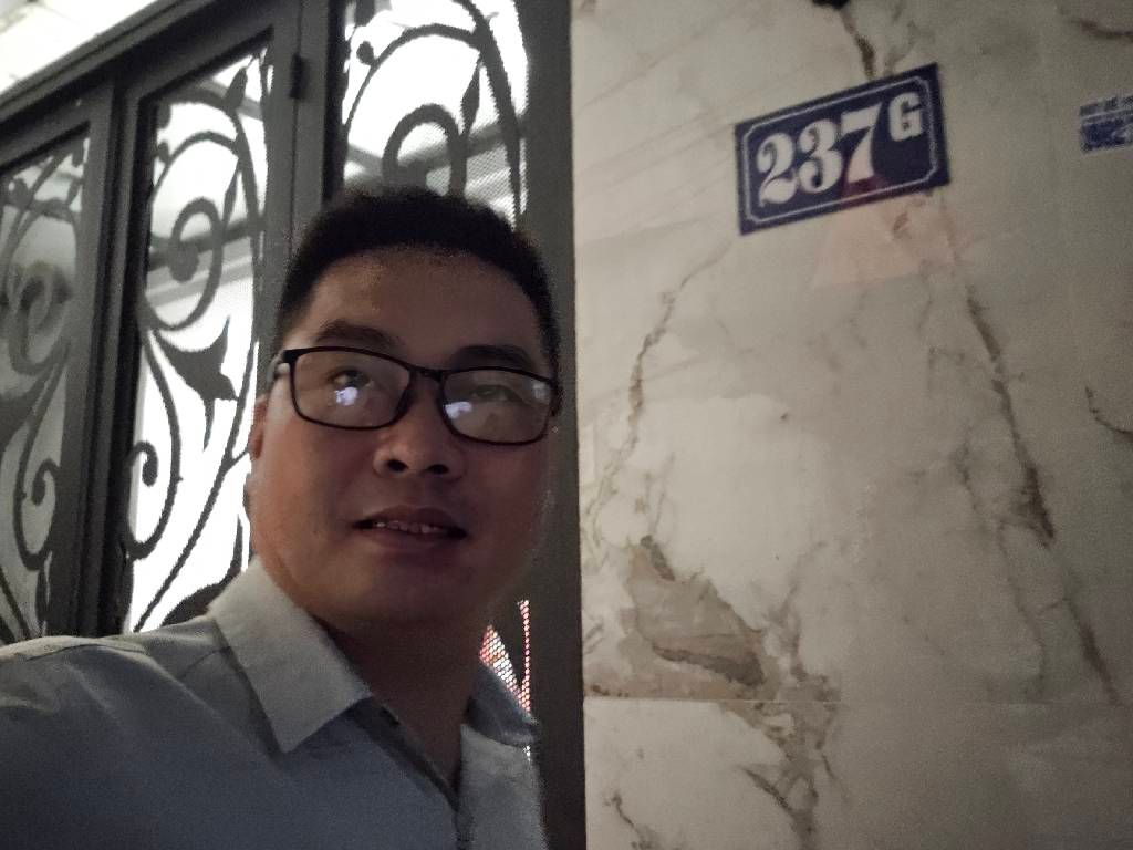 Bán nhà Ngõ Quỳnh - diện tích 68m2 7 tầng - Sổ đỏ chính chủ - giá 22,9 tỷ