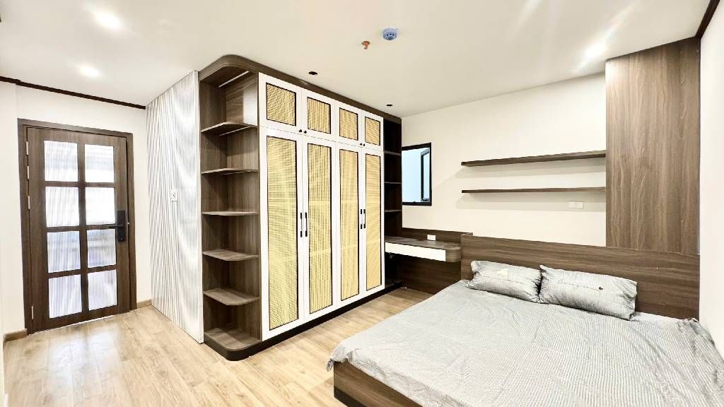 Bán nhà Ngõ Quỳnh - diện tích 68m2 7 tầng - Sổ đỏ chính chủ - giá 22,9 tỷ