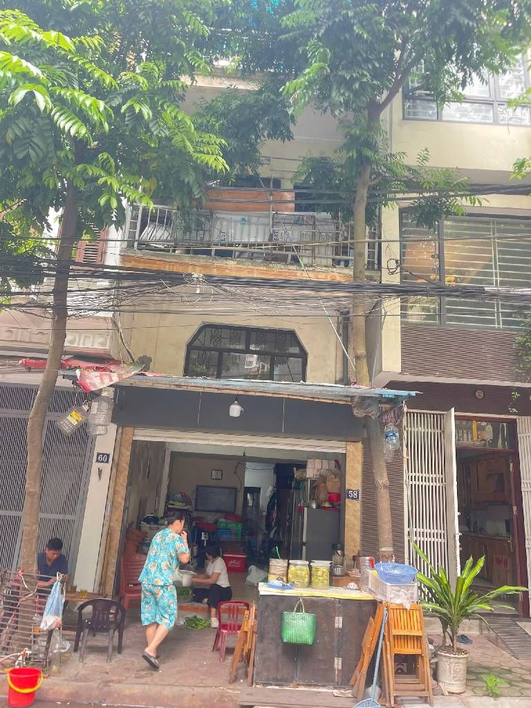 Bán nhà xã Đàn - diện tích 30m2 3 tầng - Ô tô vào nhà - giá 13,8 tỷ