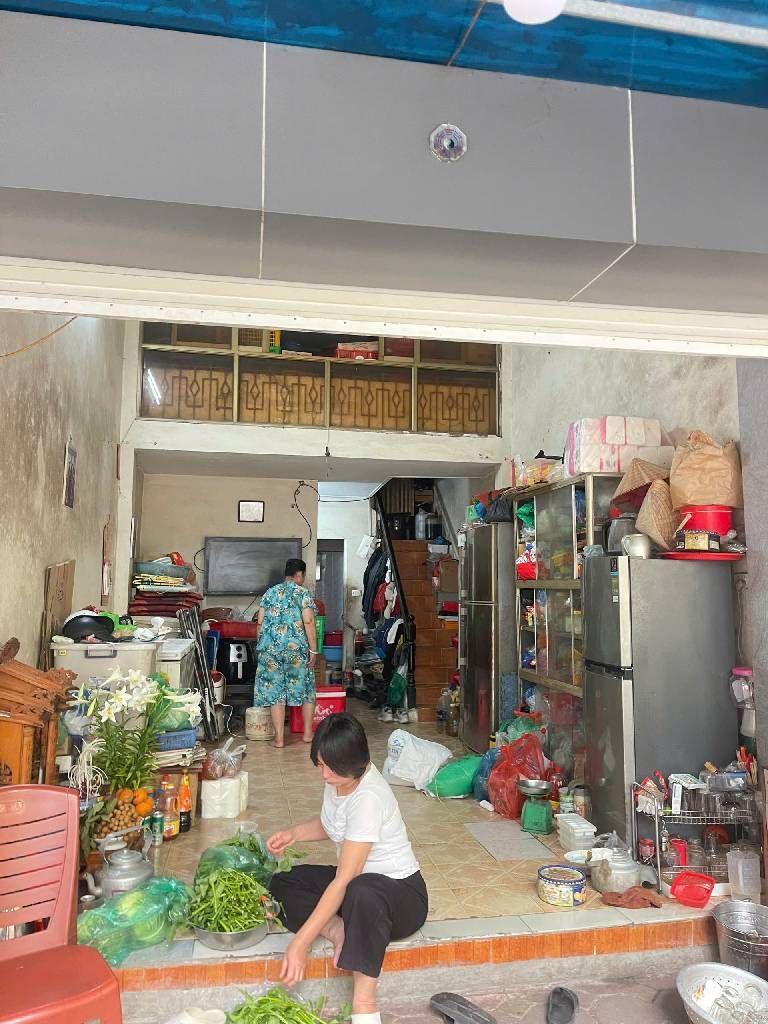 Bán nhà xã Đàn - diện tích 30m2 3 tầng - Ô tô vào nhà - giá 13,8 tỷ