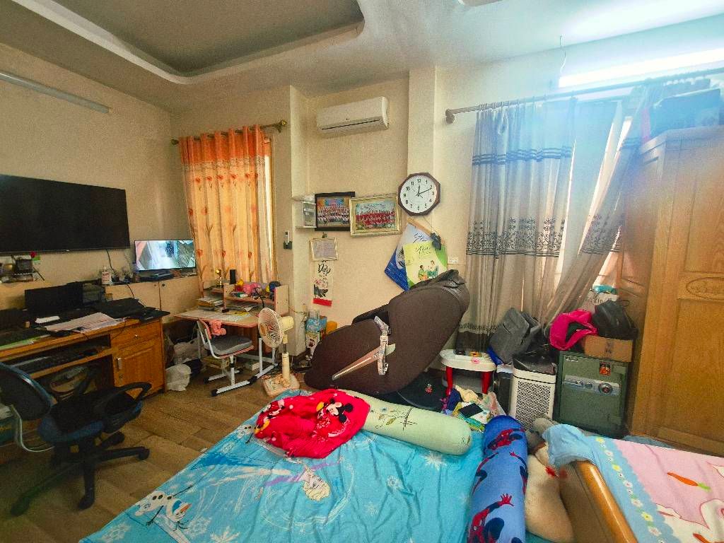 Bán nhà Bạch Mai - diện tích 35m2 6 tầng - Nhà đẹp gần phố - giá 8,5 tỷ