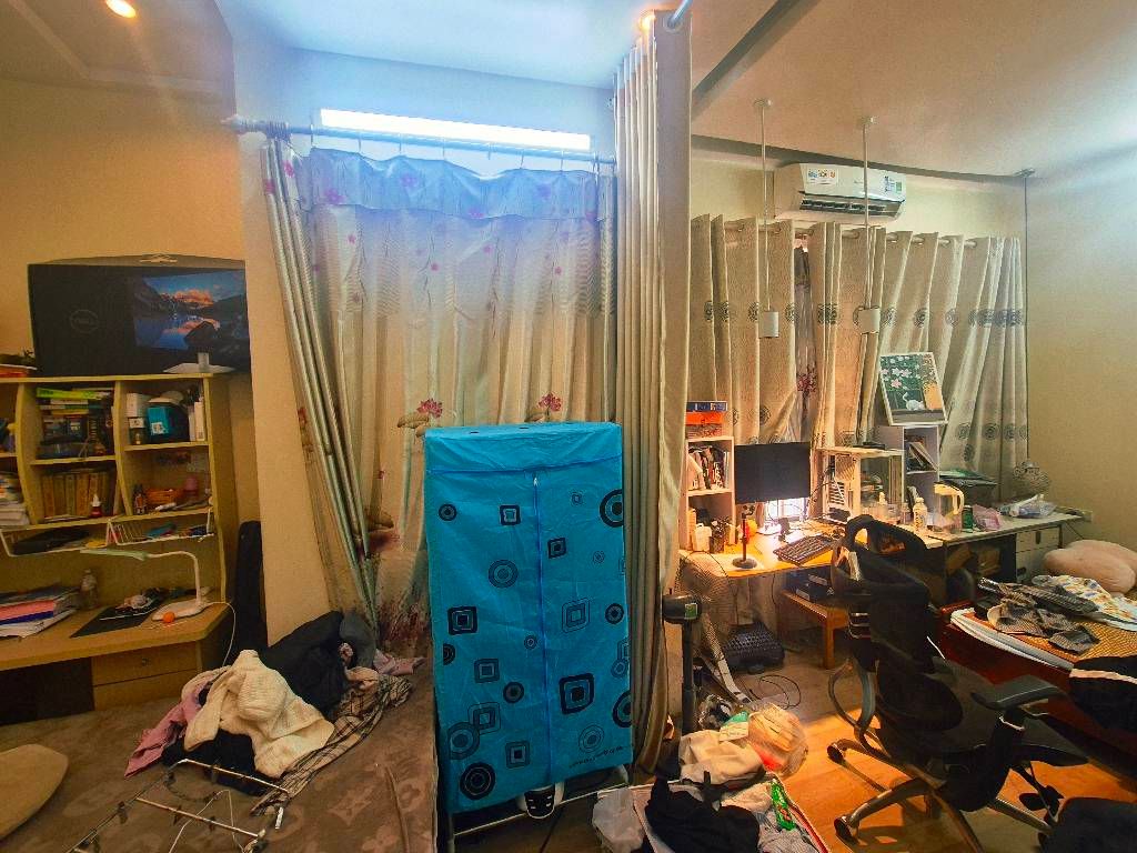 Bán nhà Bạch Mai - diện tích 35m2 6 tầng - Nhà đẹp gần phố - giá 8,5 tỷ