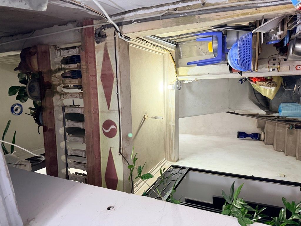 Bán nhà Thọ Lão - diện tích 77,1m2 4 tầng - Nhà khung cột, đầu tư sửa bán - giá 10,6 tỷ