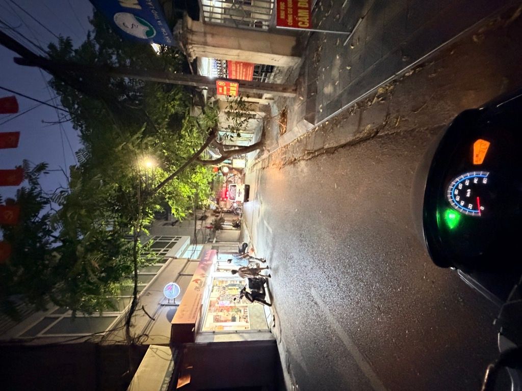 Bán nhà Thọ Lão - diện tích 77,1m2 4 tầng - Nhà khung cột, đầu tư sửa bán - giá 10,6 tỷ