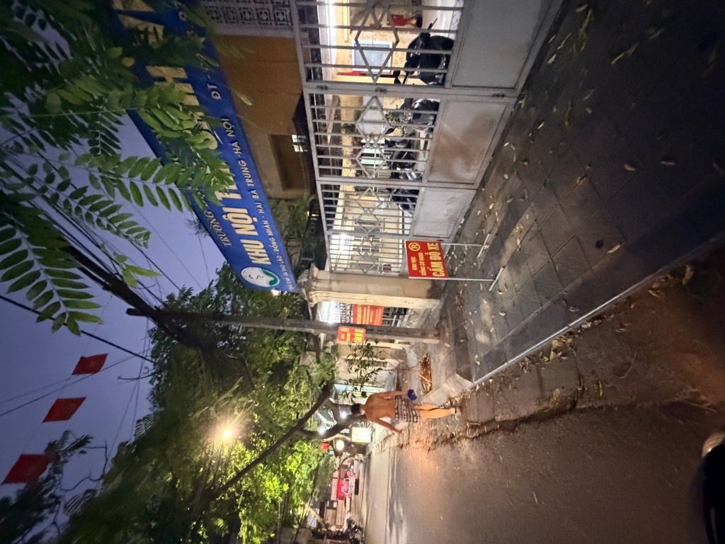 Bán nhà Thọ Lão - diện tích 77,1m2 4 tầng - Nhà khung cột, đầu tư sửa bán - giá 10,6 tỷ