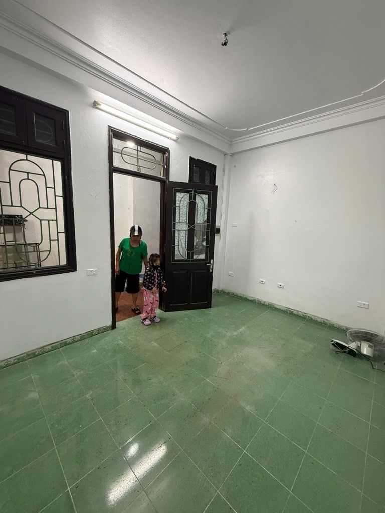 Bán nhà Thọ Lão - diện tích 77,1m2 4 tầng - Nhà khung cột, đầu tư sửa bán - giá 10,6 tỷ