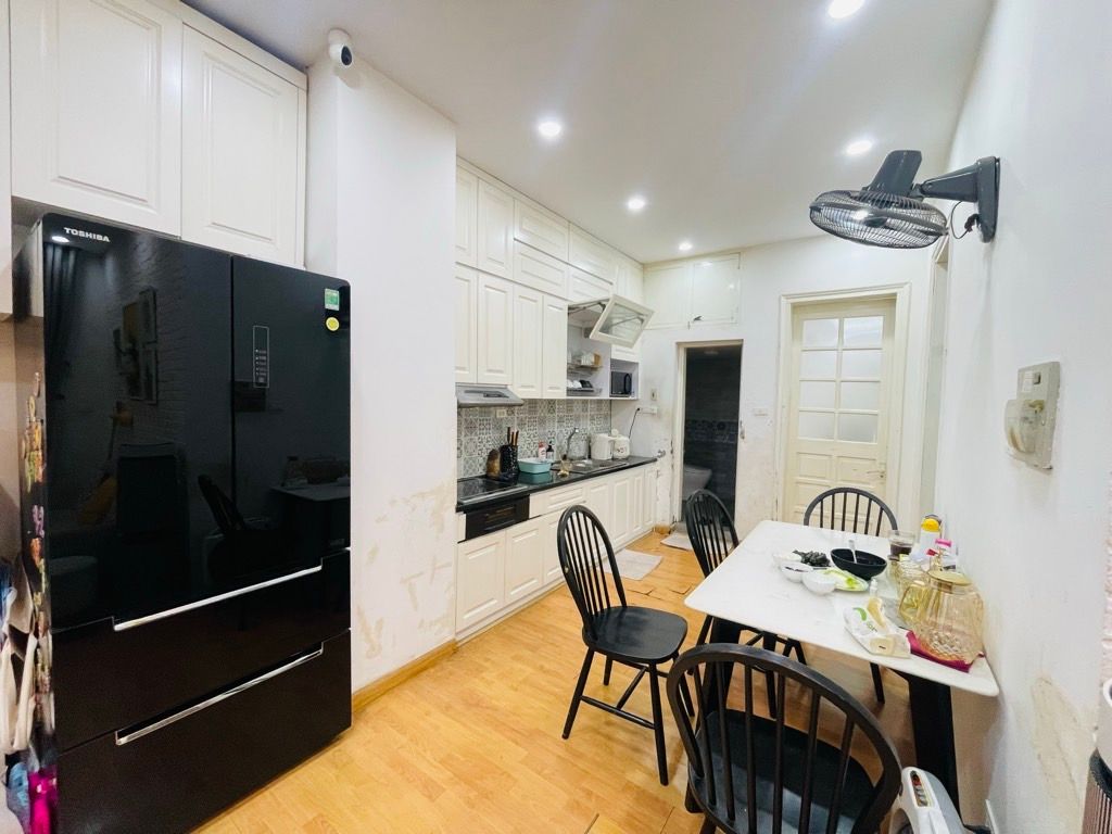 Bán nhà Quan Nhân - diện tích 71.9m2 1 tầng - Lô Góc - giá 4,99 tỷ