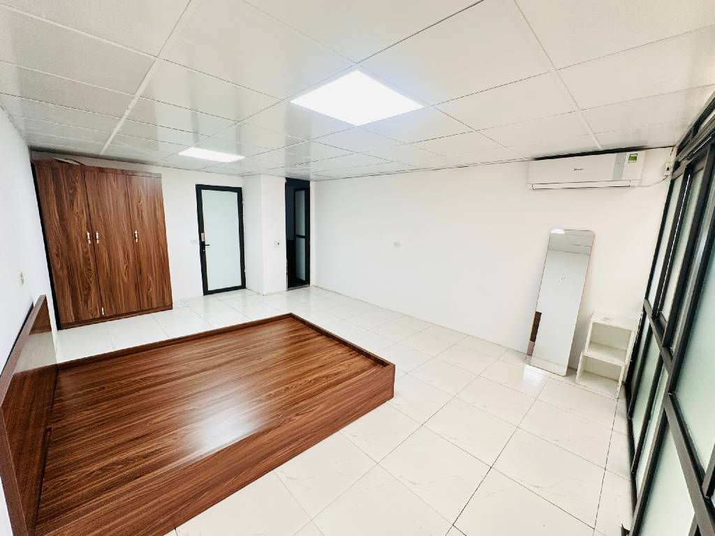 Bán nhà Thái Hà - diện tích 35m2 3 tầng - Nhà thổ cư giá ngoại thành - giá 2,9 tỷ