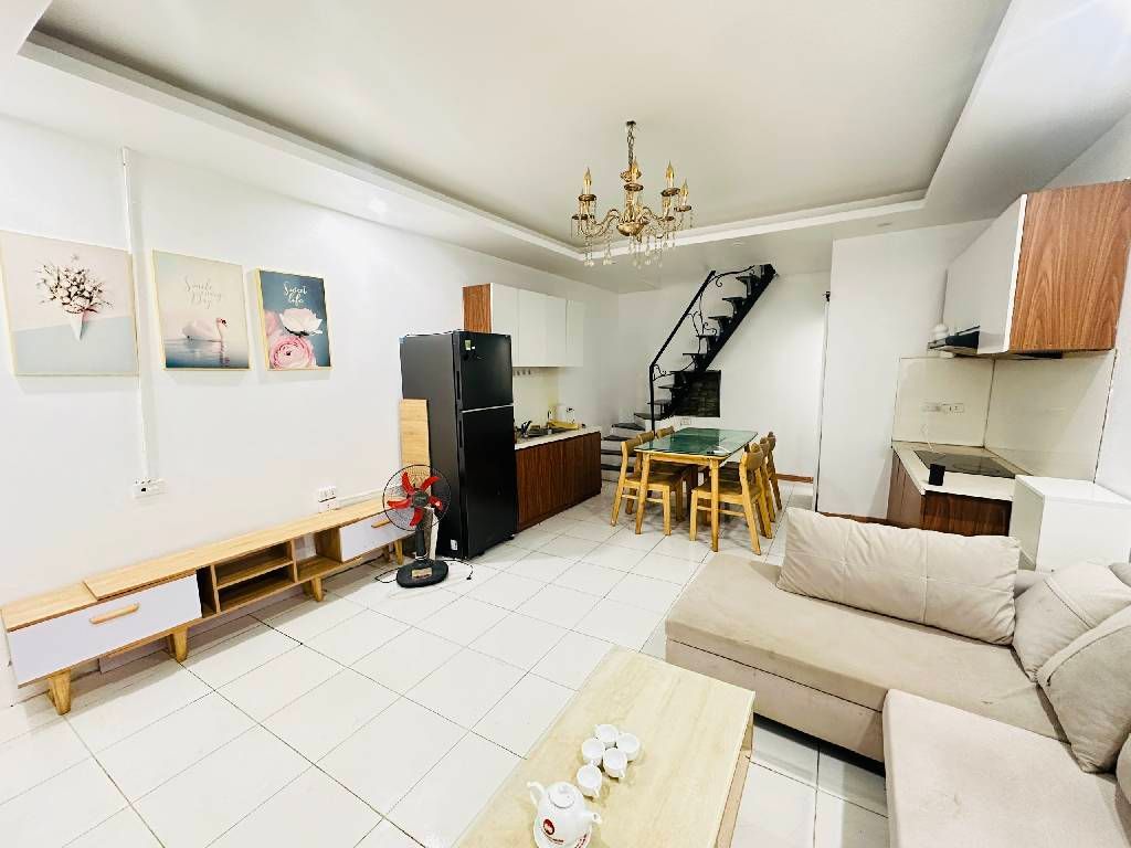 Bán nhà Thái Hà - diện tích 35m2 3 tầng - Nhà thổ cư giá ngoại thành - giá 2,9 tỷ