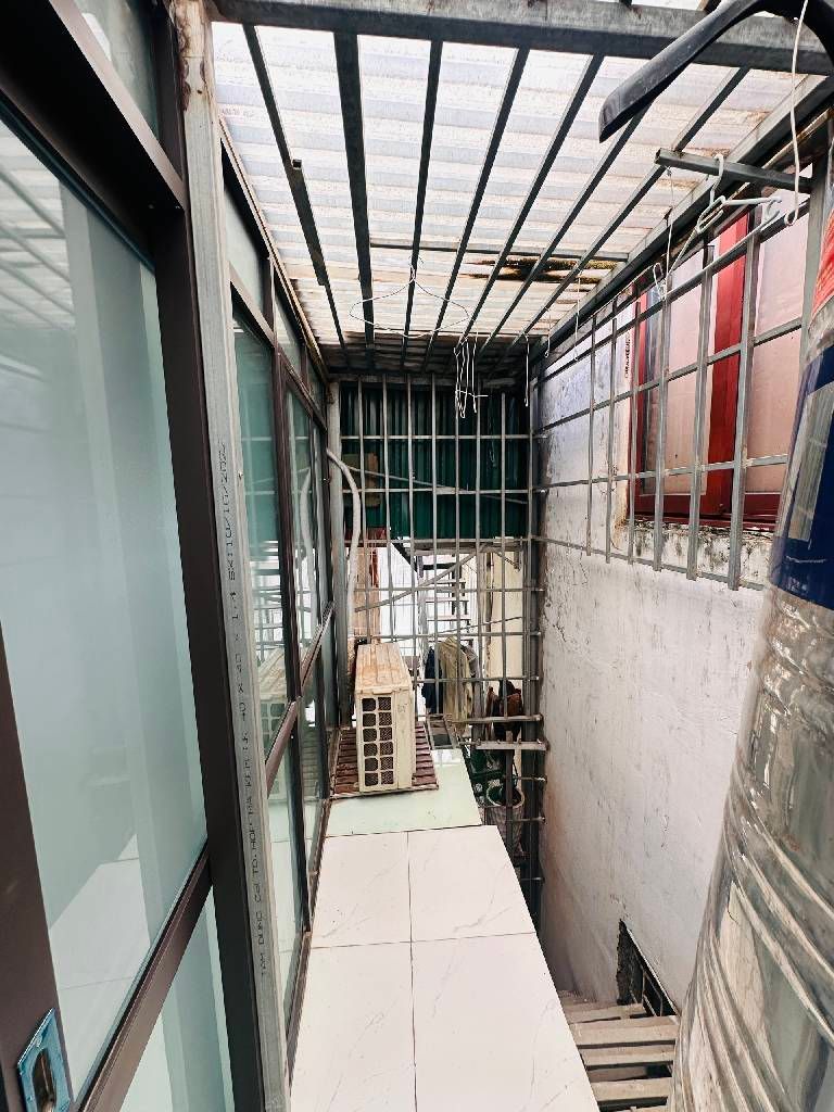 Bán nhà Thái Hà - diện tích 35m2 3 tầng - Nhà thổ cư giá ngoại thành - giá 2,9 tỷ