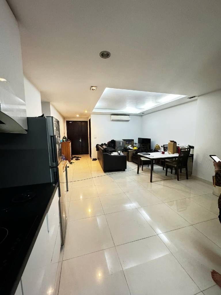 Bán nhà Nguyễn Trãi - diện tích 96m2 23 tầng - Cực thuận lợi về giao thông - giá 9,2 tỷ