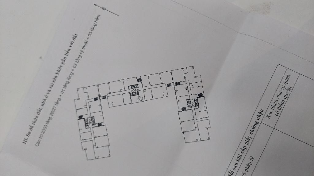 Bán nhà Nguyễn Trãi - diện tích 96m2 23 tầng - Cực thuận lợi về giao thông - giá 9,2 tỷ