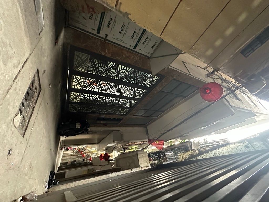 Bán nhà Khương Trung - diện tích 43m2 5 tầng - 3 mặt thoáng - giá 13,2 tỷ