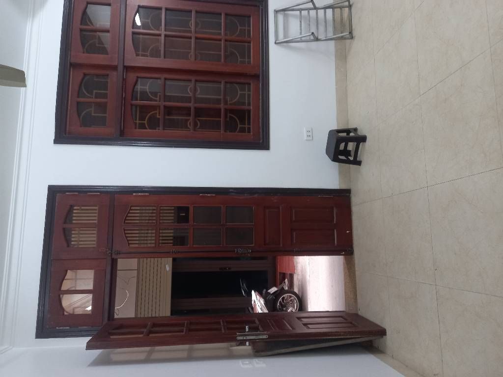 Bán nhà Kim Ngưu - diện tích 36.1m2 4 tầng - gần ô tô - giá 10,3 tỷ