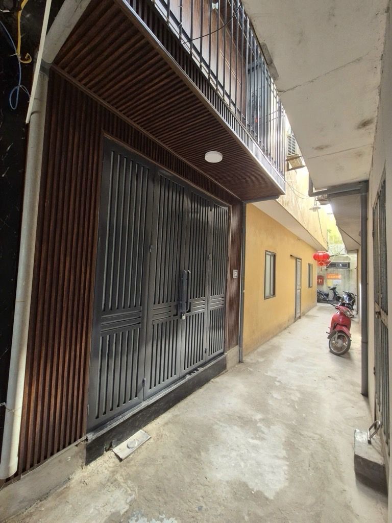 Bán nhà Bùi Xương Trạch - diện tích 34m2 2 tầng - gần ô tô - giá 3,2 tỷ