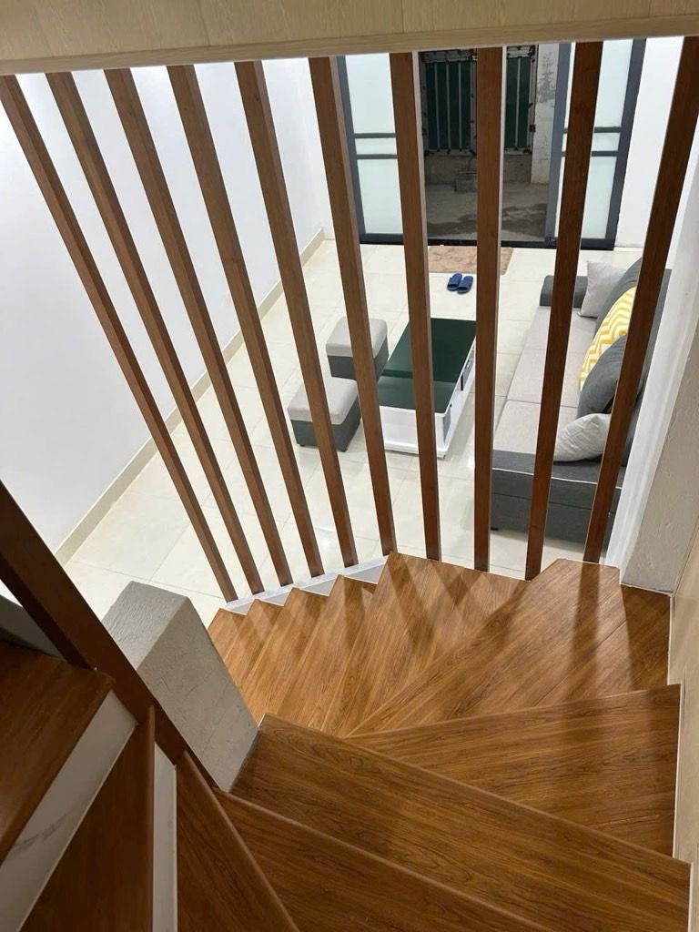 Bán nhà Bùi Xương Trạch - diện tích 34m2 2 tầng - gần ô tô - giá 3,2 tỷ