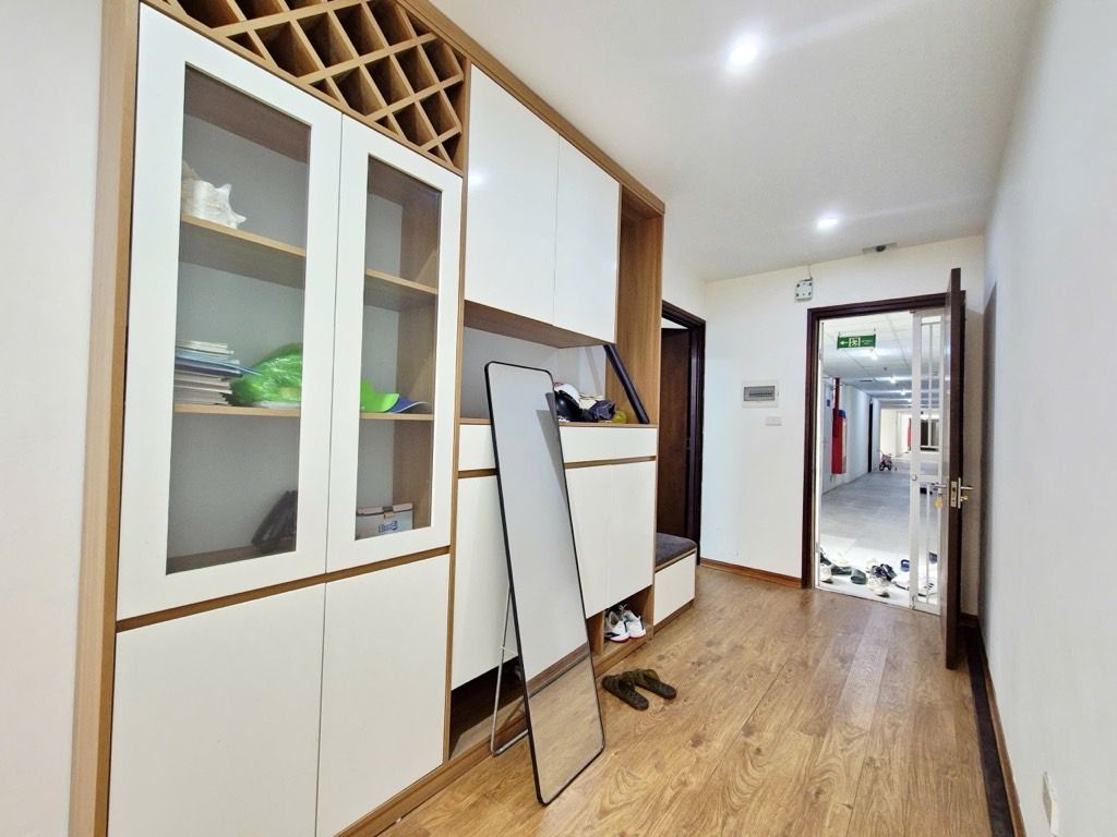 Bán nhà Định Công - diện tích 66.8m2 4 tầng - Khu VIP phân lô C13 Bộ Quốc Phòng - giá 4,8 tỷ