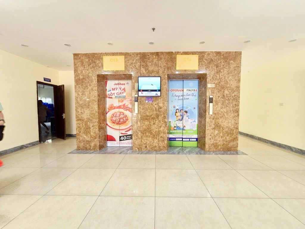 Bán nhà Định Công - diện tích 66.8m2 4 tầng - Khu VIP phân lô C13 Bộ Quốc Phòng - giá 4,8 tỷ